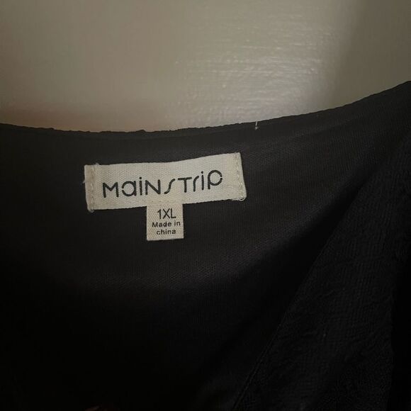 Gothic style dress - Picture 4 of 9